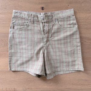 ☀️Vintage Lee Shorts
